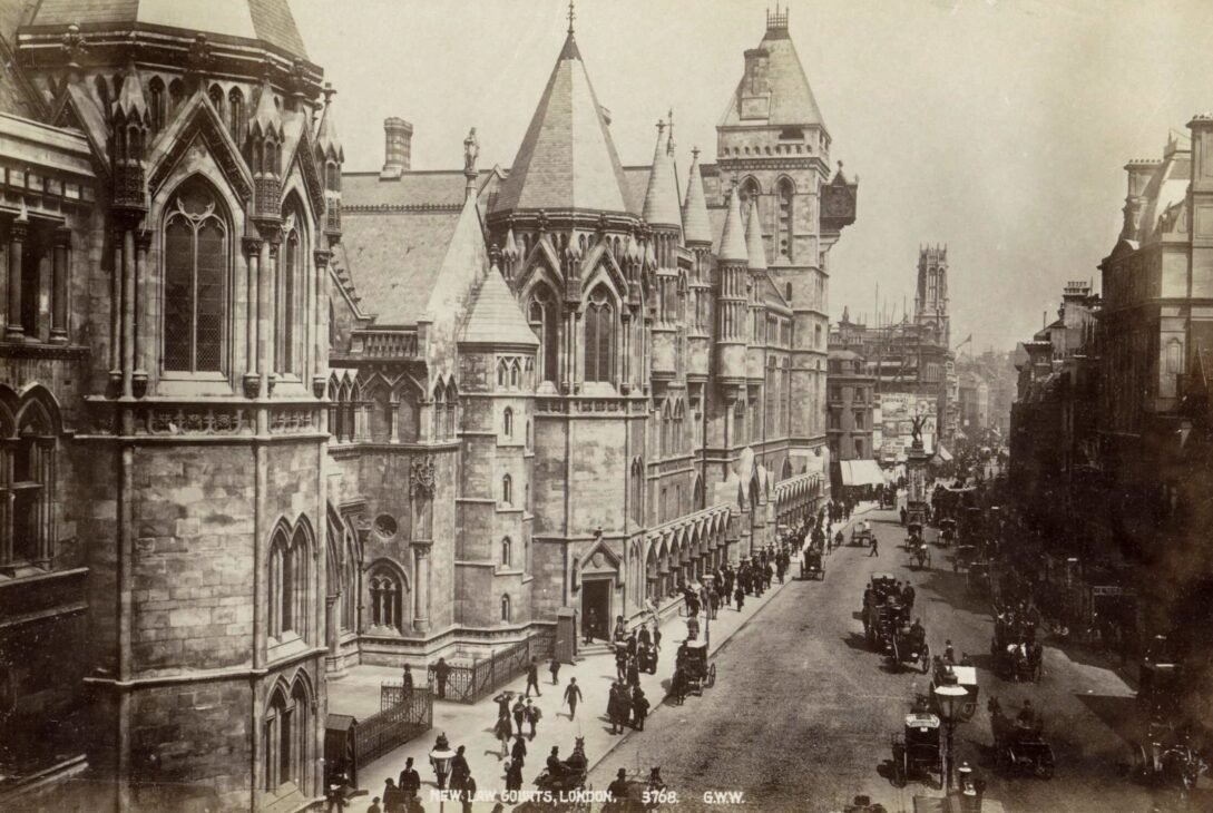 1860 Y LO QUE VENDRIA