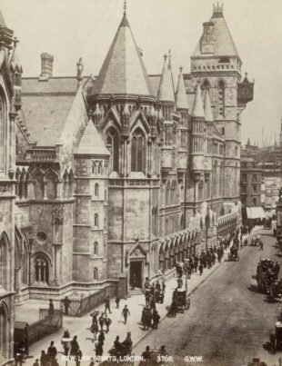 1860 Y LO QUE VENDRIA