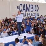 EL PARTIDO ACCION NACIONAL LANZA A ENRIQUE GALINDO COMO SU CANDIDATO A LA GUBERNATURA 2027 HKLkjWkbkAEmIq4